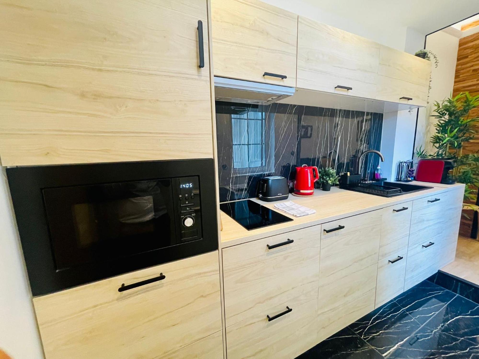 Normandytravel - Location D'Appartements D'Exception Sur Rouen Ngoại thất bức ảnh